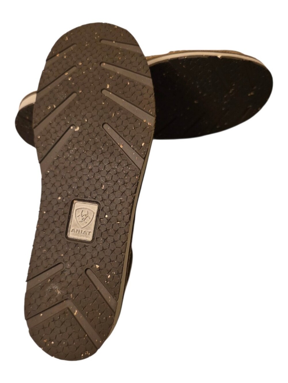 Ariat Women’s Cruiser Slip On Shoes Size 8.5 - Picture 6 of 8